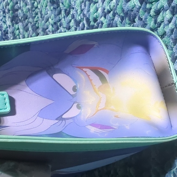 NWT Disney The Little Mermaid Set - Picture 5 of 11